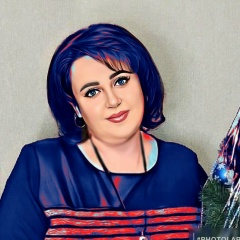 Наталья Пирожкова, 07.03, Буй