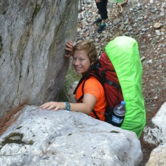 Татьяна Соловьёва, 02.02, Москва