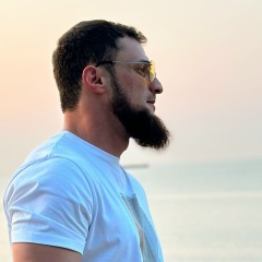 Магомед Бачаев, 28.04.1992, Казань