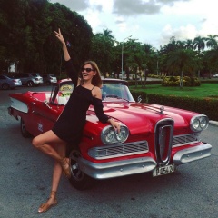 Anastasiya Kaznacheeva, 02.04, Воронеж