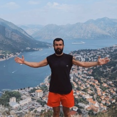 Руслан Халилов, 04.09.1989, Караганда