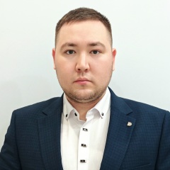 Степан Смолов, 11.05, Усинск