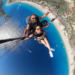 Зарина Рефатовна, 16.12.1987, İstanbul