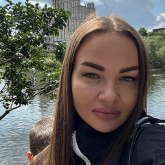 Виктория Квачахия, 15.08.1990, Саратов