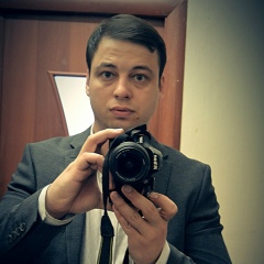 Иван Барков, 17.05.1991, Москва