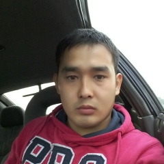 Ислан Канатбеков, 31.08.1990, Бишкек