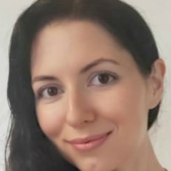 Наталия Тодавчич, 15.01.1987, Луганск