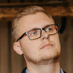 Вячеслав Губарев, 09.07, Череповец