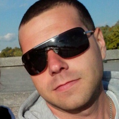 Степан Попов, 20.01.1988, Москва