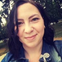 Юлия Шарова, 20.03, Краснодар