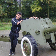 Атабек Рустамов, 03.07.1993, Долгоруково