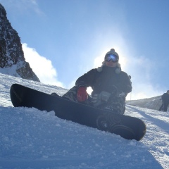 Антон Пупкин, 20.10.1987, Москва