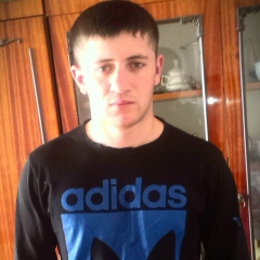 Заур Бишенов, 16.04, Ялта