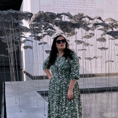 Олеся Перегудова, 10.11, Москва