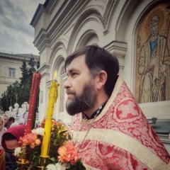 Георгий Пушкарь, 04.05, Севастополь