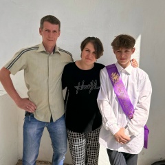 Алексей Изовский, 25.06, Санкт-Петербург