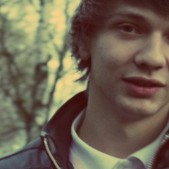 Вовка Верейкин, 06.01.1993, Москва