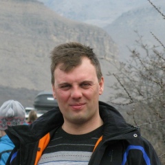 Алексей Пащенко, 16.08.1975, Таганрог