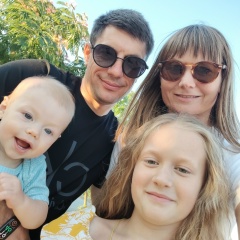 Сергей Романов, 09.08, Саки