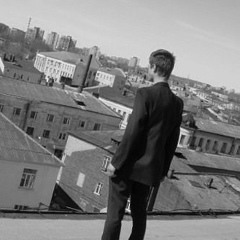 Олег Балов, 27.12.1990, Краснодар