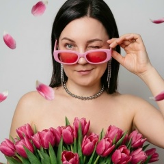 Наталья Панькова, 14.04.1984, Чайковский