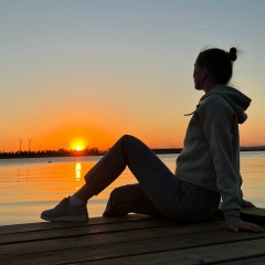 Анастасия Горланова, 15.04, Волжский