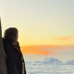 Дина Васильева, Москва