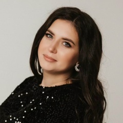 Анна Зайцева, 21.03.1992, Витебск