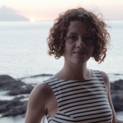 Рита Саркисян, 08.12.1988, Санкт-Петербург