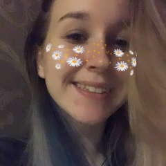 Маргарита Ашанина, 06.07, Ульяновск