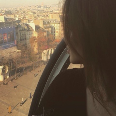 Инна Алиханова, 28.09, Москва