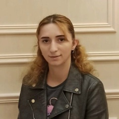 Алена Сариогло, 19.11, Обнинск