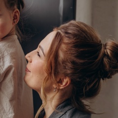 Дарья Богданова, 08.01