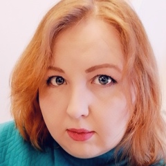 Валентина Шенберг, 23.05, Владивосток