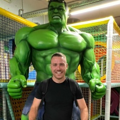 Роман Козлов, 29.07, Санкт-Петербург