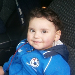 Анаит Бавеян, Ереван