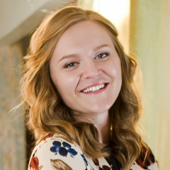 Аля Ашмарина, 02.05.1987, Москва