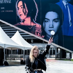 Евгения Белугина, 14.08, Москва