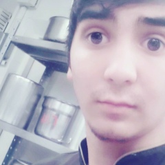 Мухамет Курбанов, 26.12, Екатеринбург