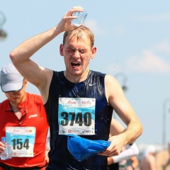 Крутые Ласты, 17.04.1990, Санкт-Петербург