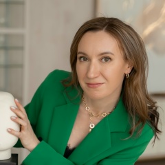 Ольга Аболиньш, 14.05, Санкт-Петербург