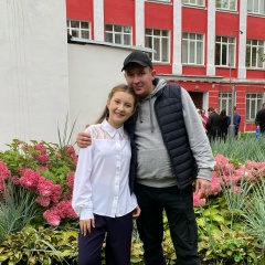 Артем Анатольевич-К, 18.03, Киров