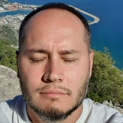 Динар Юсупов, 21.12.1984, Екатеринбург