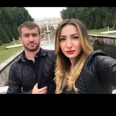 Рустам Хубецов, 21.03, Москва