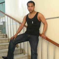 Style Man, 25.10.1988, Yangon