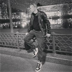 Олег Гусев, 06.09.1985, Москва