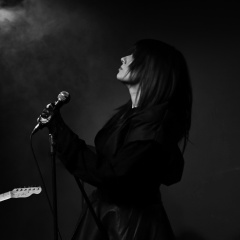 Джулия Панова, 20.05, Санкт-Петербург