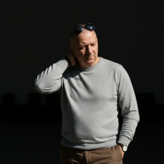 Сергей Коняхин, Хромтау