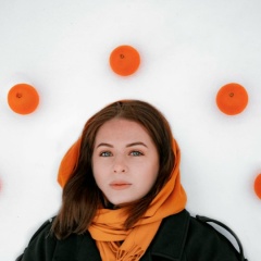 Марина Филиппова, 22.08.1987, Сызрань