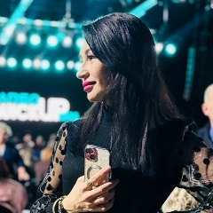 Юлия Вагапова, 05.12, Уфа